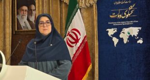 علیه تحریم هوایی به ایکائو شکایت کردیم