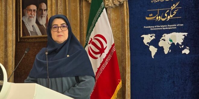 علیه تحریم هوایی به ایکائو شکایت کردیم