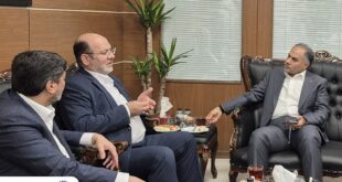 گره‌گشایی نقدینگی سازمان‌ها با ابزارهای نوین تأمین مالی بانک تجارت