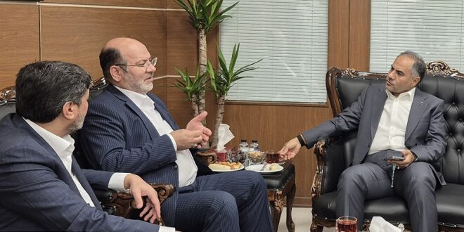 گره‌گشایی نقدینگی سازمان‌ها با ابزارهای نوین تأمین مالی بانک تجارت