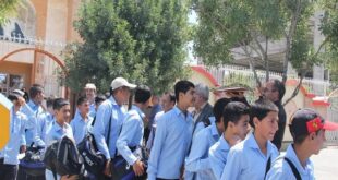 نسخه جدید آموزش‌وپرورش برای مواجهه دانش‌آموزان با جنگ شناختی