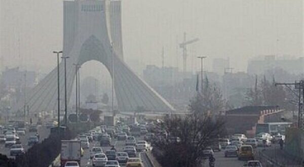 ارتباط آلودگی هوا و افزایش احتمال ابتلا به بیماری‌های چشم