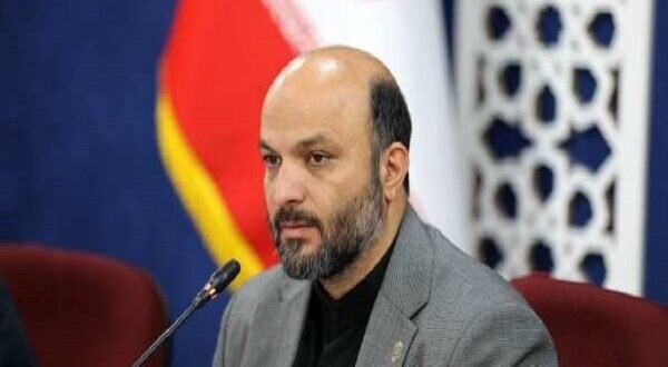 ۱۵۰۷ فضای آموزشی در جنگ دچار آسیب شد