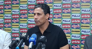 نیمه اول خوب نبودیم؛ دو دلیل باعث شد نتوانیم خوب بازی کنیم