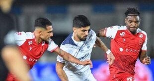 جزئیات بازگشت بیفوما به پرسپولیس