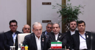 امنیت منطقه در گرو مقابله با رویکردهای مبتنی بر زور است