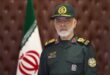 تاکید سرلشکر عبداللهی بر رهگیری اهداف در دورترین نقاط ممکن