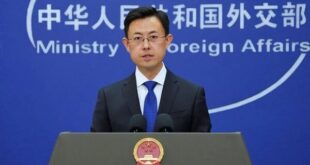 چین از آمریکا و ایران خواست به تفاهم‌نامه اسلام‌آباد بازگردند