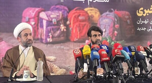 فعالیت ۷۲۲ مسجد تهران برای حمایت از بیش از ۸۰۰ مدرسه