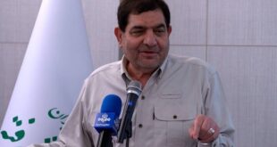 دشمن در حوزه‌های مختلف در مقابل ایران شکست خورد
