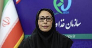 تبلیغات محصولات سلامت صد درصد تضمینی نیست