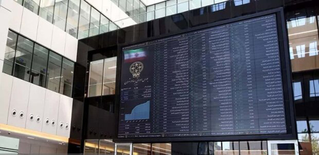 بورس کانال ۷.۷ میلیون واحد را فتح کرد