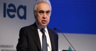 اروپا ممکن است بیشترین آسیب را از بحران گازوئیل ببیند