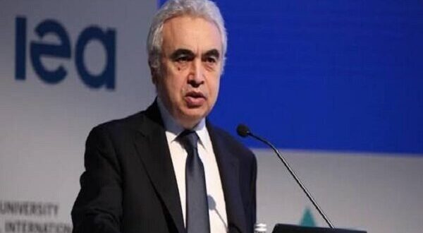 اروپا ممکن است بیشترین آسیب را از بحران گازوئیل ببیند