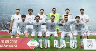 مهاجمان تیم ملی فوتبال بدون زهر هستند؛ همه ناراضی‌اند جز یک نفر