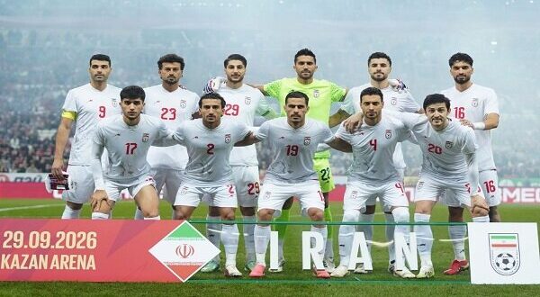 مهاجمان تیم ملی فوتبال بدون زهر هستند؛ همه ناراضی‌اند جز یک نفر