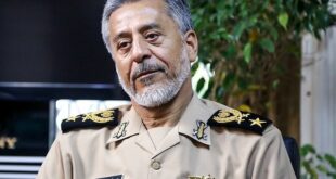 دشمن مجبور است با ناکامی و آبروریزی منطقه را ترک کند