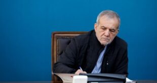امنیت خلیج فارس و آبراه‌هایش در گرو مسئولیت‌پذیری کشورهای منطقه است