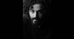همیشه صدِ خودم را می‌گذارم