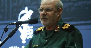 واکنش سخنگوی سپاه به روایت‌ هالیوودی آمریکا از نجات خلبانش در ایران