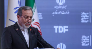 اشک تمساح بس است آقای بارو