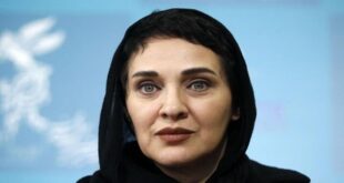 رویا نونهالی به صحنه بازمی‌گردد