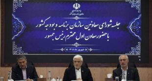 هنر دولت، اداره کشور با منابع محدود است