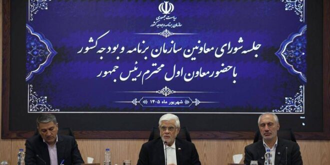 هنر دولت، اداره کشور با منابع محدود است