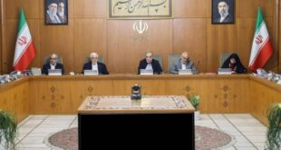 گزارش پزشکیان و عراقچی از سفر به قرقیزستان در جلسه هیئت دولت