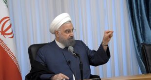 منظورم برگزاری همه‌پرسی برای دفاع در برابر تجاوز نبود