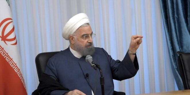 منظورم برگزاری همه‌پرسی برای دفاع در برابر تجاوز نبود