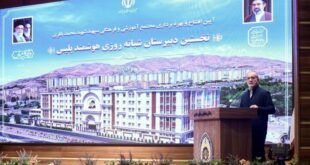 نباید به وضع موجود قانع باشیم