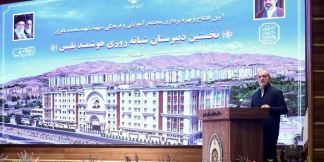 نباید به وضع موجود قانع باشیم