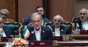 نیازمند اصلاح واقعی سازوکارهای بین‌المللی هستیم