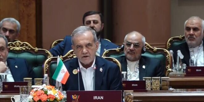نیازمند اصلاح واقعی سازوکارهای بین‌المللی هستیم