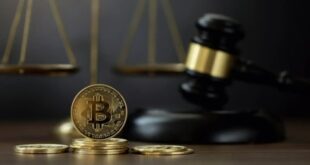 بیت‌کوین سقوط کرد
