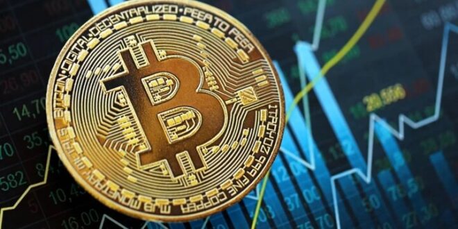 بیت‌کوین قیمت ۸۱ هزار دلار را پس گرفت