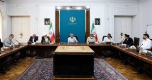 ادامه توسعه کشور در شرایط جنگ با مدیریت مستمر دولت دنبال شد