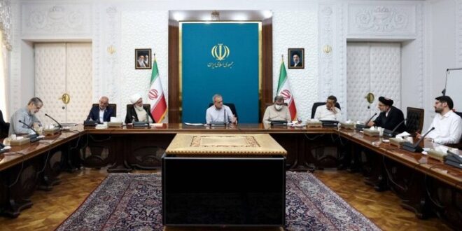 ادامه توسعه کشور در شرایط جنگ با مدیریت مستمر دولت دنبال شد