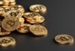 بیت‌کوین تا ۸۶ هزار دلار اوج گرفت