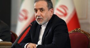 توضیحات عراقچی در خصوص طرح هفت‌روزه بازگشایی تنگه هرمز درصورت پذیرش شروط ایران