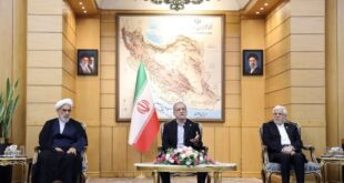 با قدرت از مواضع ایران در مجامع بین‌المللی دفاع خواهیم کرد