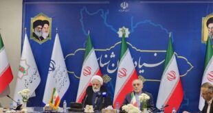 چرا نشان دیگری برای پرچم جمهوری اسلامی ایران انتخاب نشد؟