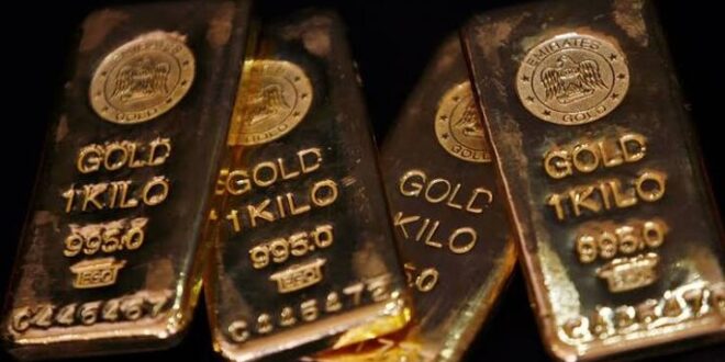 مسیر کوتاه مدت طلا به قیمت نفت گره خورد