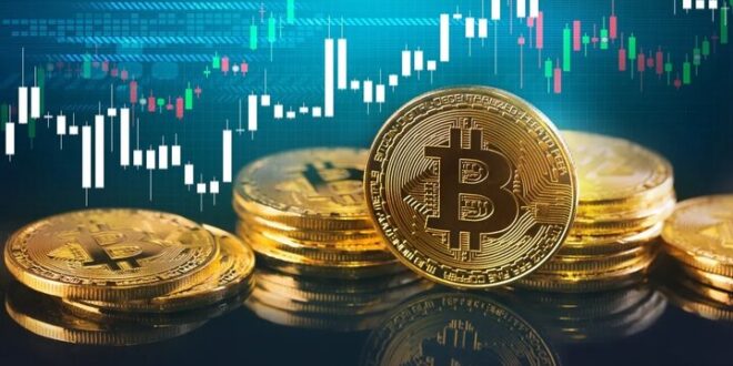 بیت‌کوین ترمز گرفت