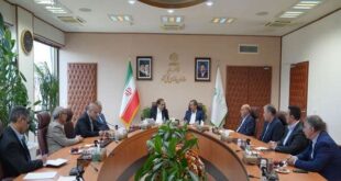تعامل سازمان بازرسی و بانک مرکزی باید به شناسایی بسترهای فساد بینجامد