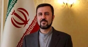 واکنش ایران به تکرار ادعاهای امارات درباره جزایر سه‌گانه ایرانی