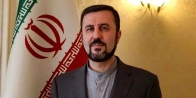 واکنش ایران به تکرار ادعاهای امارات درباره جزایر سه‌گانه ایرانی
