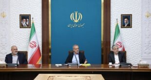 از ارائه برنامه‌ اصلاح الگوی مصرف برای تنظیم مقررات و قیمت‌گذاری استقبال می‌کنیم