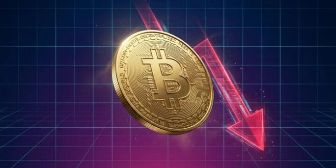 آخرین وضعیت بازار رمزارزها در جهان